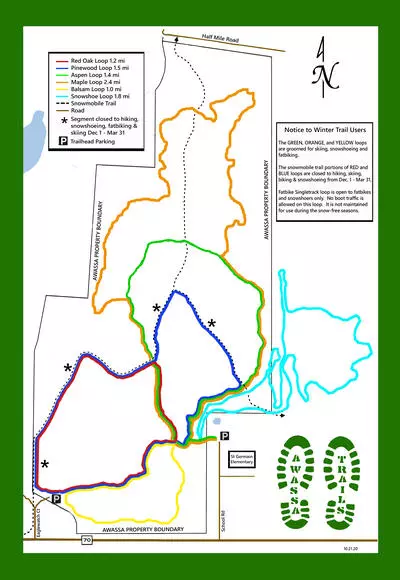 Awassa Map